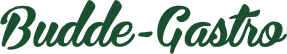 Budde-Gastro gGmbH Logo